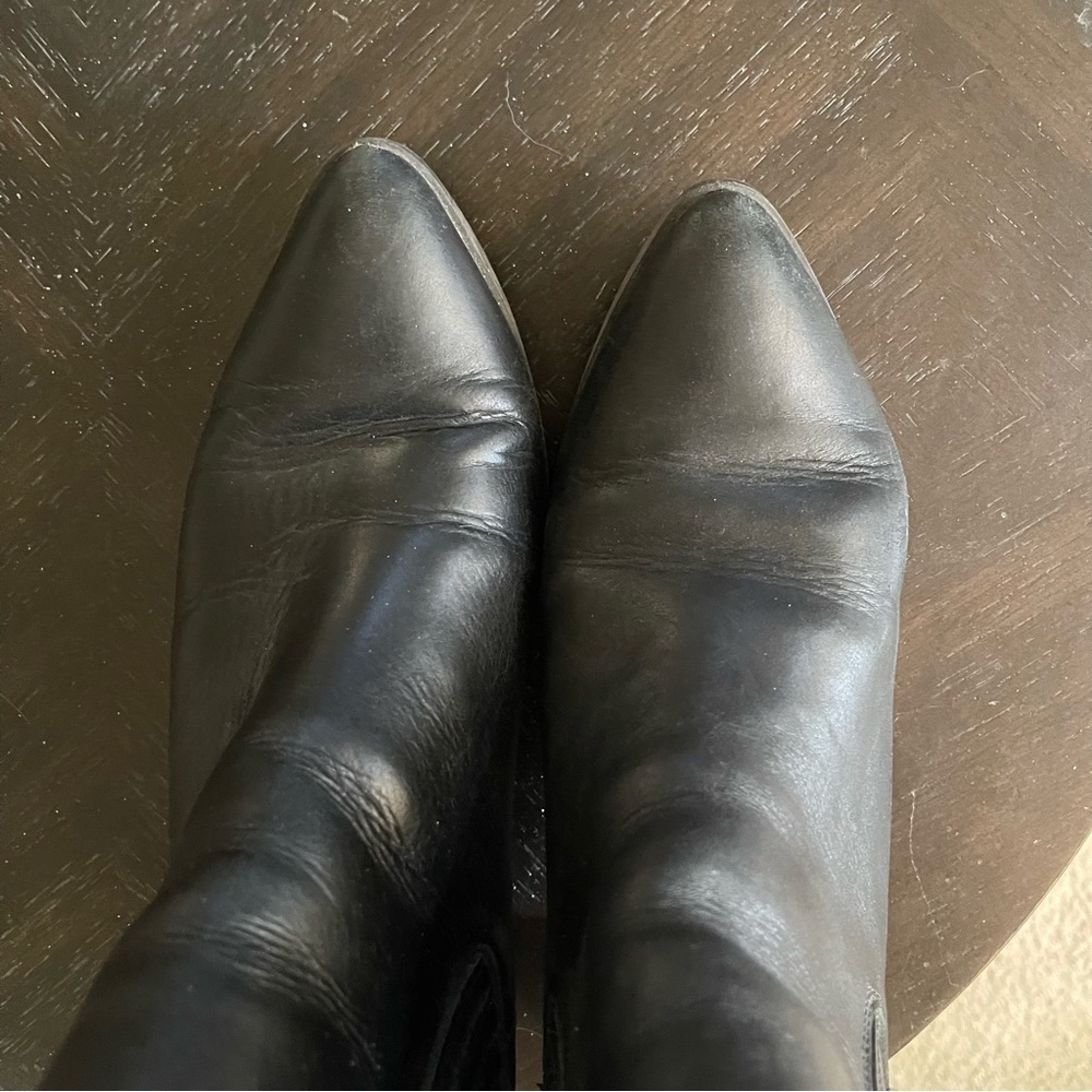 Steve Madden Booties - Picture 5 of 8